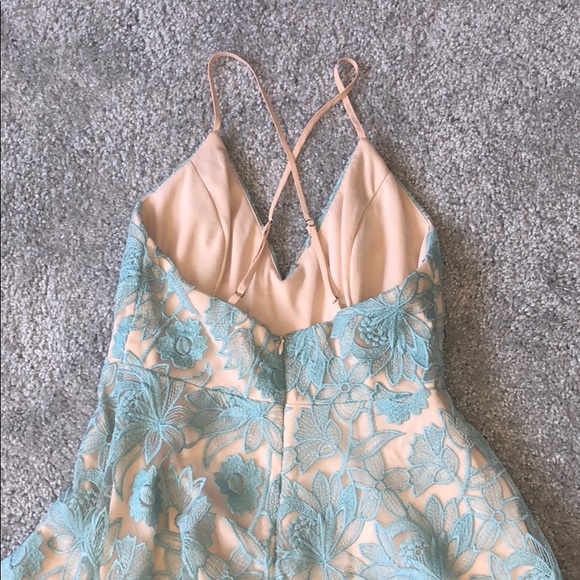 Dress - Picture 3 of 4